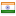 bedrumours.co.nz server is located in India